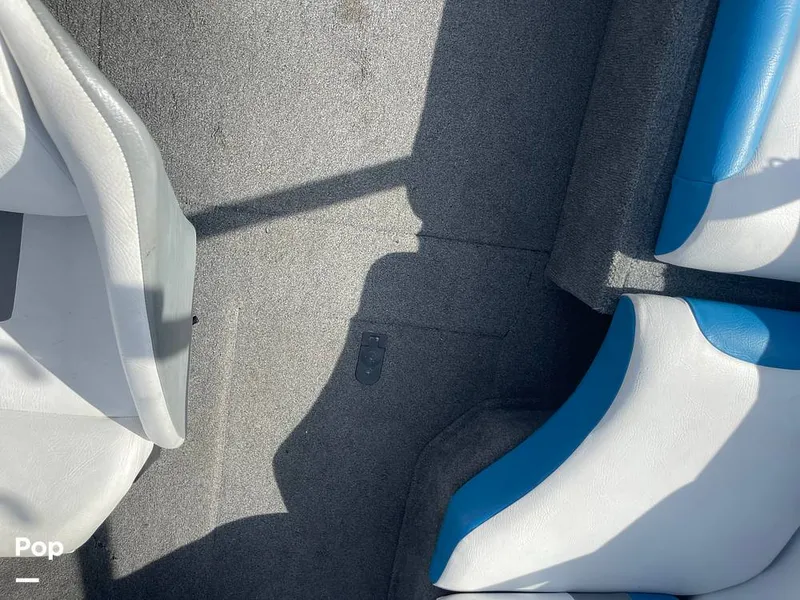 Slide: The Image of Nautique 210 Signature 2003 - 16246267