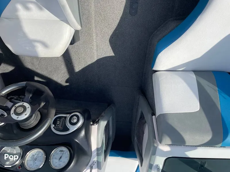 Slide: The Image of Nautique 210 Signature 2003 - 16246268