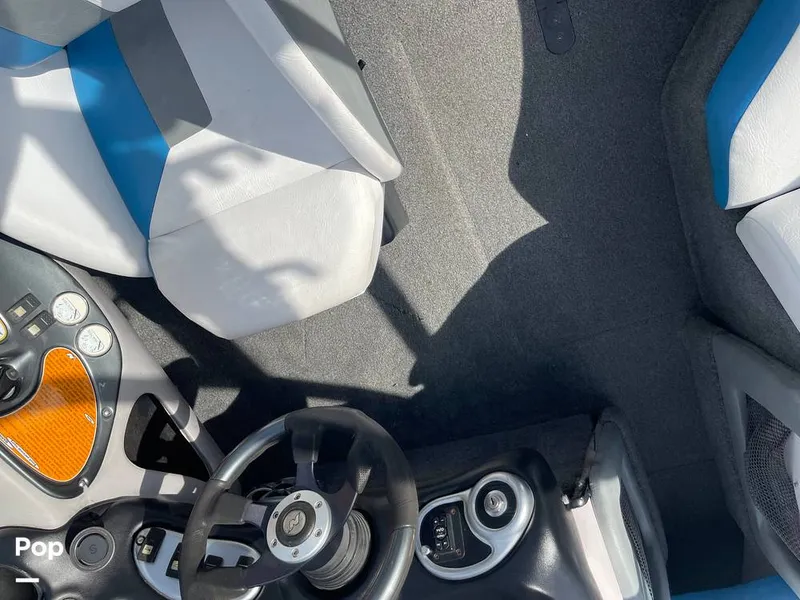 Slide: The Image of Nautique 210 Signature 2003 - 16246269