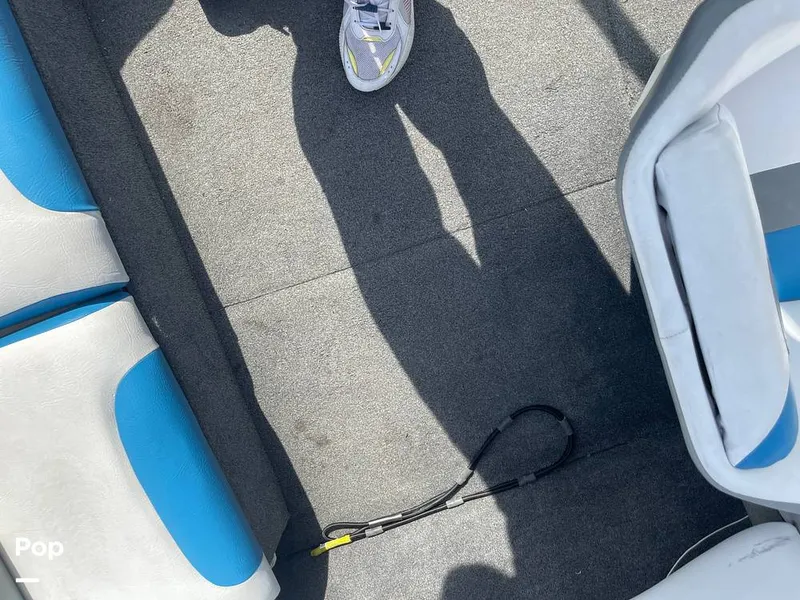 Slide: The Image of Nautique 210 Signature 2003 - 16246272