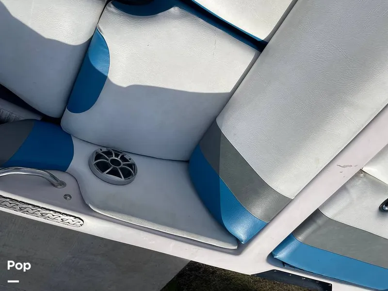 Slide: The Image of Nautique 210 Signature 2003 - 16246273