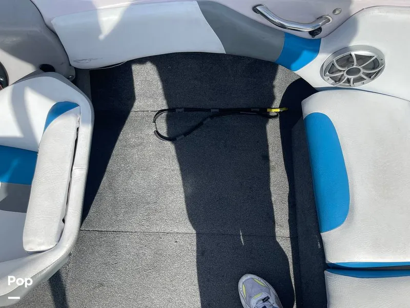 Slide: The Image of Nautique 210 Signature 2003 - 16246276