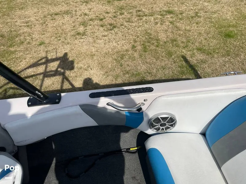 Slide: The Image of Nautique 210 Signature 2003 - 16246277