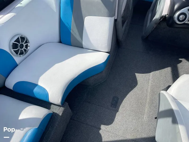 Slide: The Image of Nautique 210 Signature 2003 - 16246278