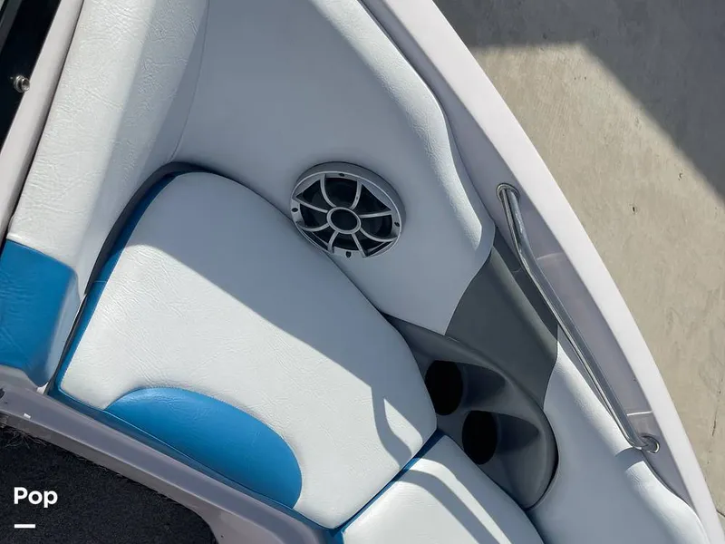 Slide: The Image of Nautique 210 Signature 2003 - 16246283