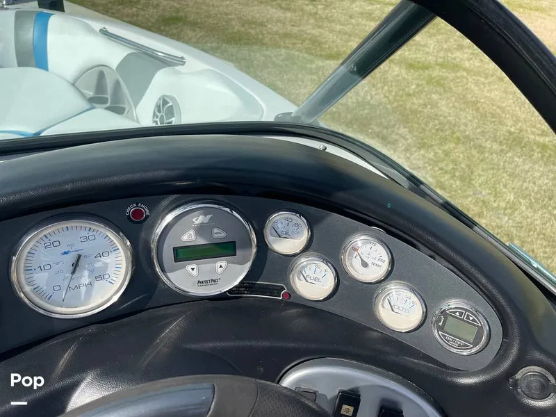 Slide: The Image of Nautique 210 Signature 2003 - 16246284