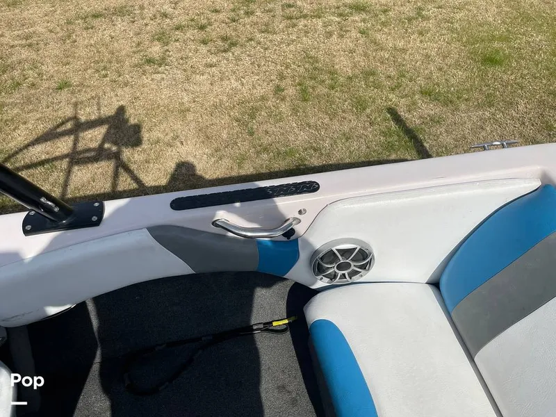 Slide: The Image of Nautique 210 Signature 2003 - 16246286