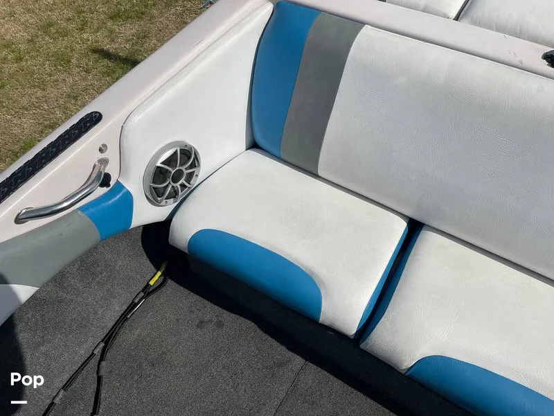 Slide: The Image of Nautique 210 Signature 2003 - 16247259