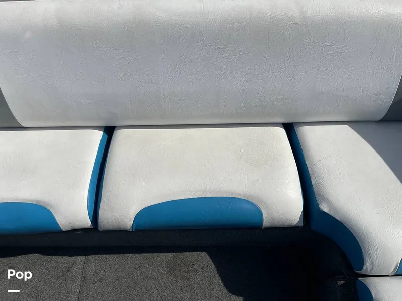 Slide: The Image of Nautique 210 Signature 2003 - 16247260