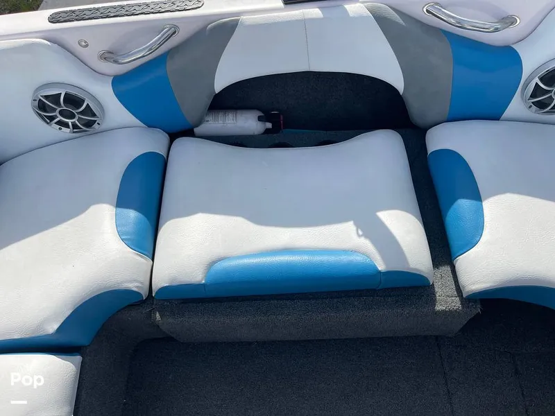 Slide: The Image of Nautique 210 Signature 2003 - 16247262