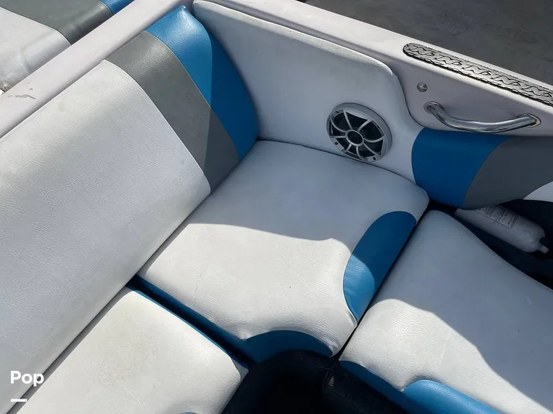 Slide: The Image of Nautique 210 Signature 2003 - 16247263