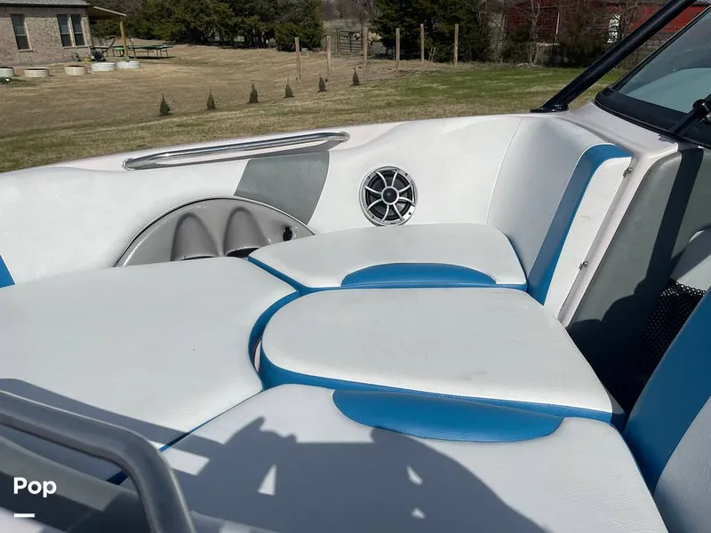 Slide: The Image of Nautique 210 Signature 2003 - 16247280