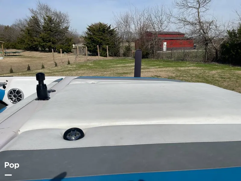 Slide: The Image of Nautique 210 Signature 2003 - 16247281