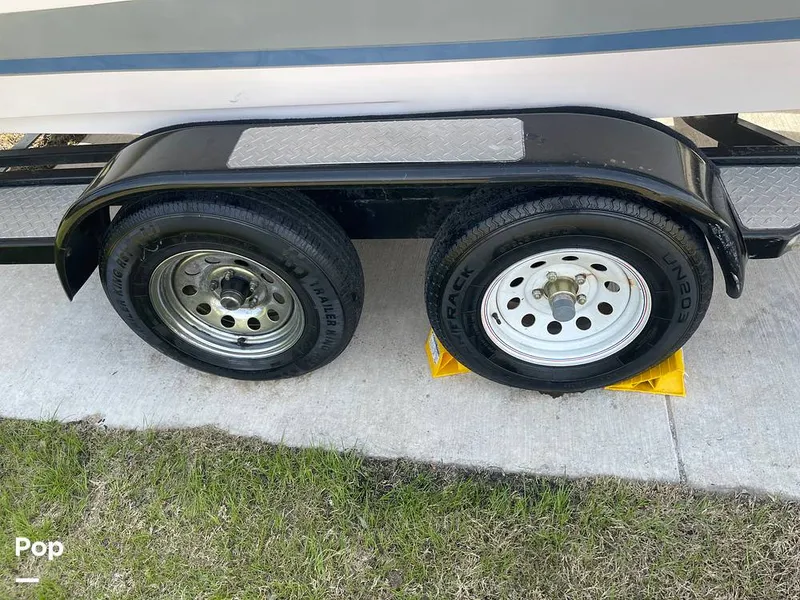 Slide: The Image of Nautique 210 Signature 2003 - 16247292