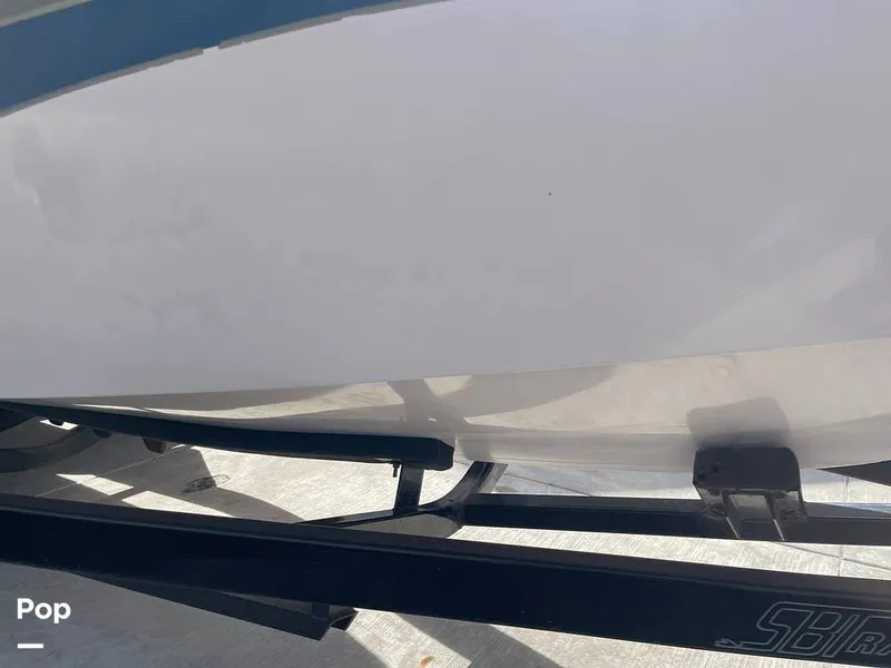 Slide: The Image of Nautique 210 Signature 2003 - 16247293