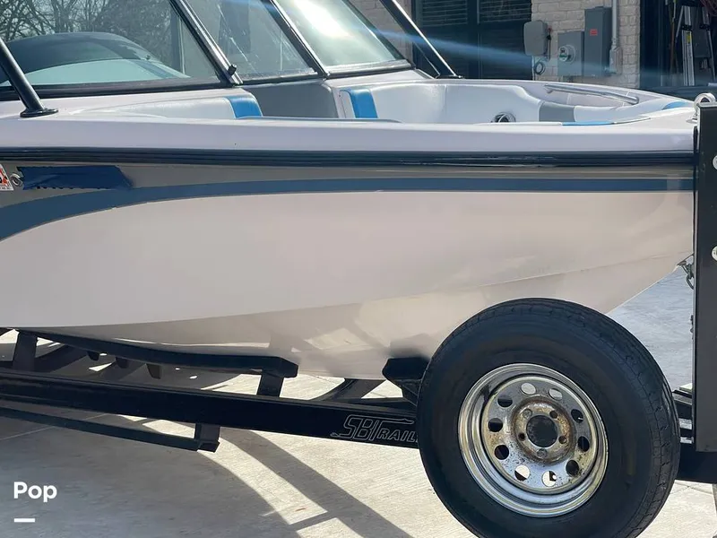 Slide: The Image of Nautique 210 Signature 2003 - 16247295