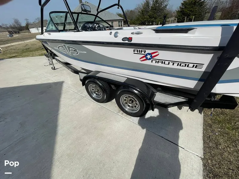 Slide: The Image of Nautique 210 Signature 2003 - 16247298