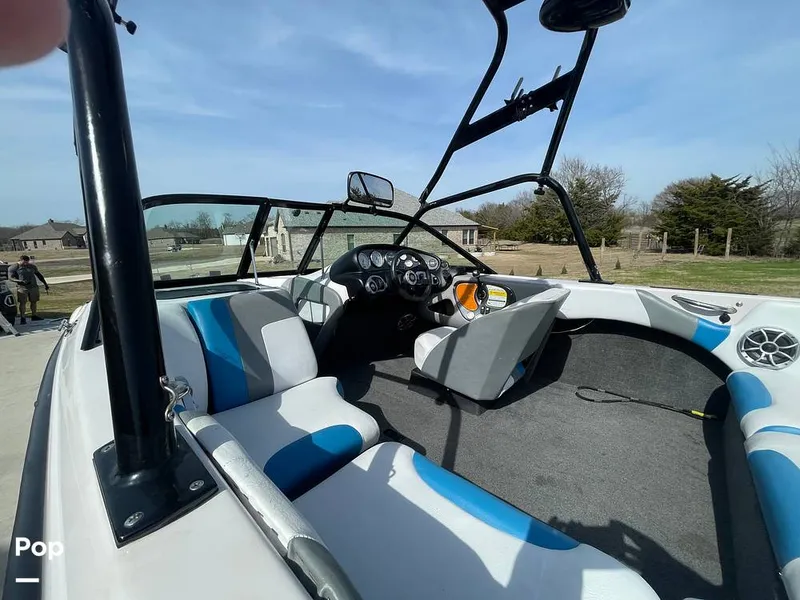 Slide: The Image of Nautique 210 Signature 2003 - 16247299