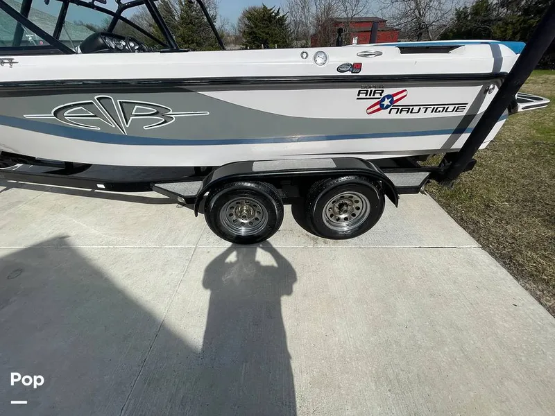 Slide: The Image of Nautique 210 Signature 2003 - 16247301