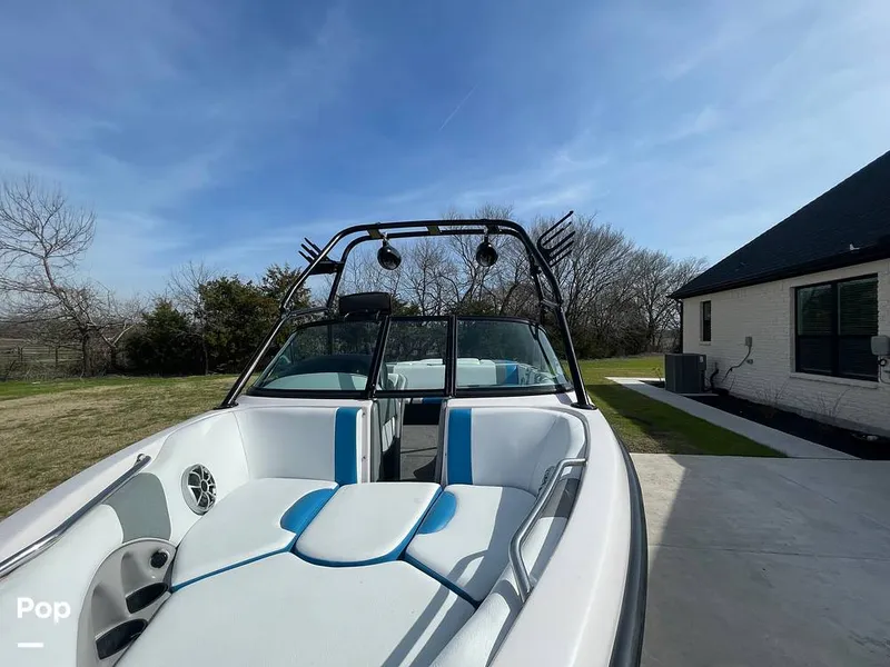 Slide: The Image of Nautique 210 Signature 2003 - 16247303