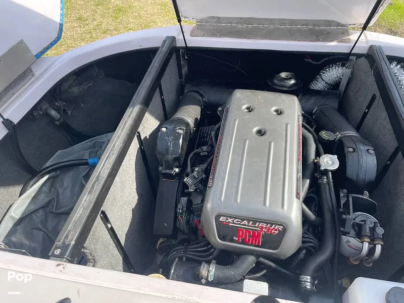 Slide: The Image of Nautique 210 Signature 2003 - 16249603