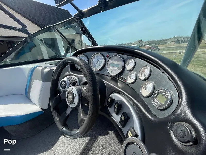 Slide: The Image of Nautique 210 Signature 2003 - 16247307