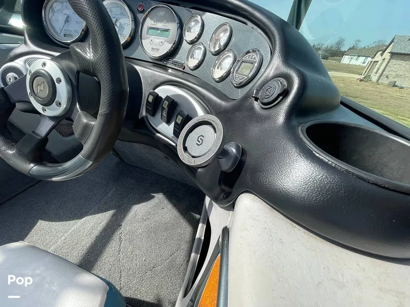 Slide: The Image of Nautique 210 Signature 2003 - 16247308