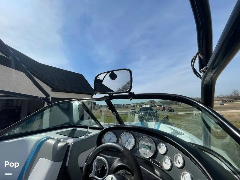 Slide: The Image of Nautique 210 Signature 2003 - 16247310