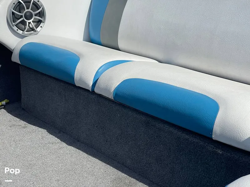 Slide: The Image of Nautique 210 Signature 2003 - 16247322