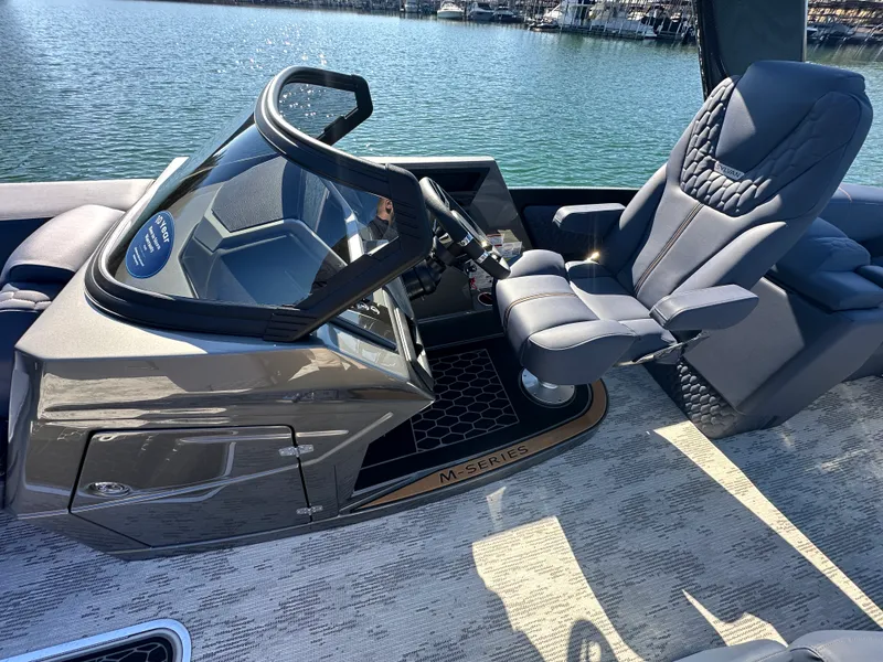 Slide: The Image of Sylvan M-5 SLZ 2026 - 11