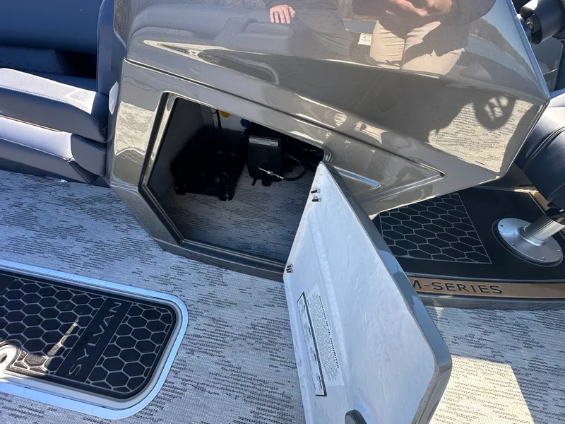 Slide: The Image of Sylvan M-5 SLZ 2026 - 12