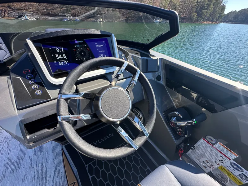 Slide: The Image of Sylvan M-5 SLZ 2026 - 14