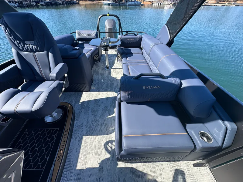 Slide: The Image of Sylvan M-5 SLZ 2026 - 15