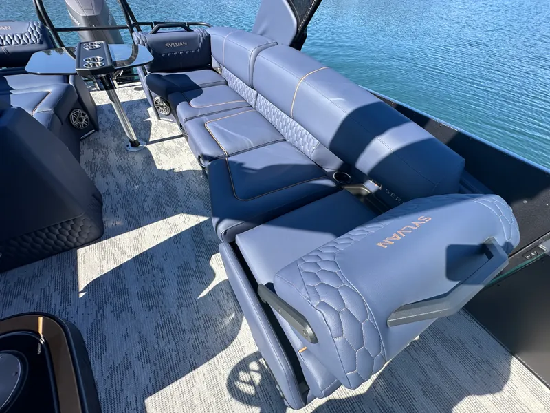 Slide: The Image of Sylvan M-5 SLZ 2026 - 16