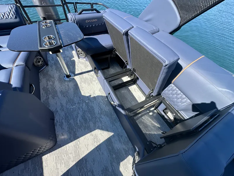 Slide: The Image of Sylvan M-5 SLZ 2026 - 17