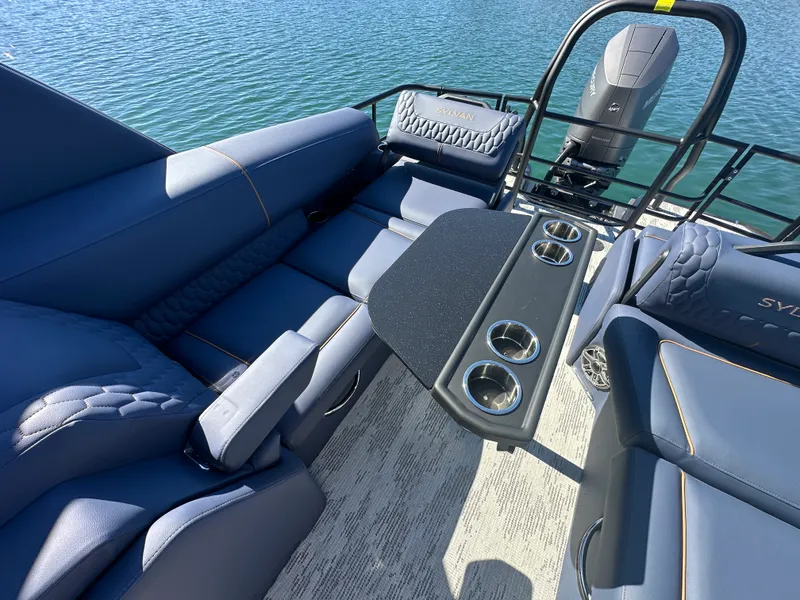 Slide: The Image of Sylvan M-5 SLZ 2026 - 18