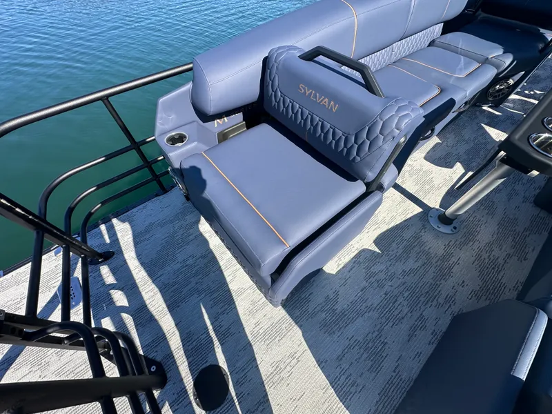 Slide: The Image of Sylvan M-5 SLZ 2026 - 19