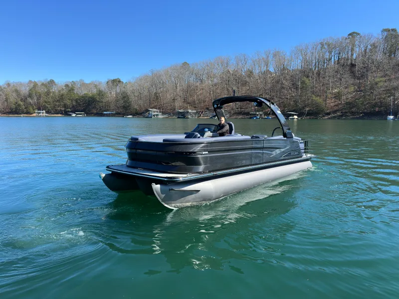 Slide: The Image of Sylvan M-5 SLZ 2026 - 2