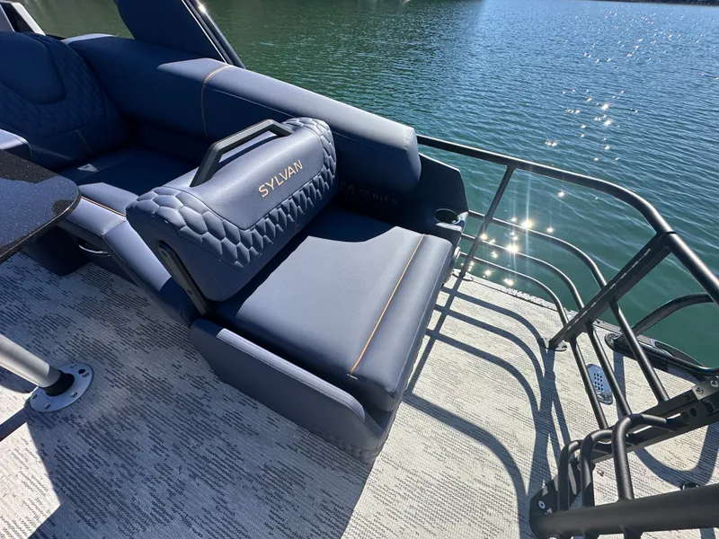 Slide: The Image of Sylvan M-5 SLZ 2026 - 21