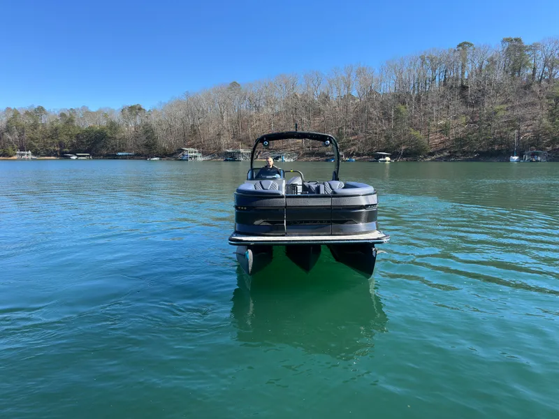 Slide: The Image of Sylvan M-5 SLZ 2026 - 3