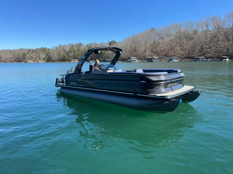 Slide: The Image of Sylvan M-5 SLZ 2026 - 4