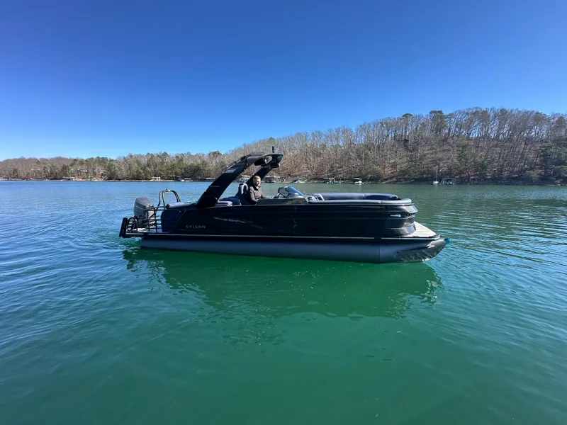 Slide: The Image of Sylvan M-5 SLZ 2026 - 5