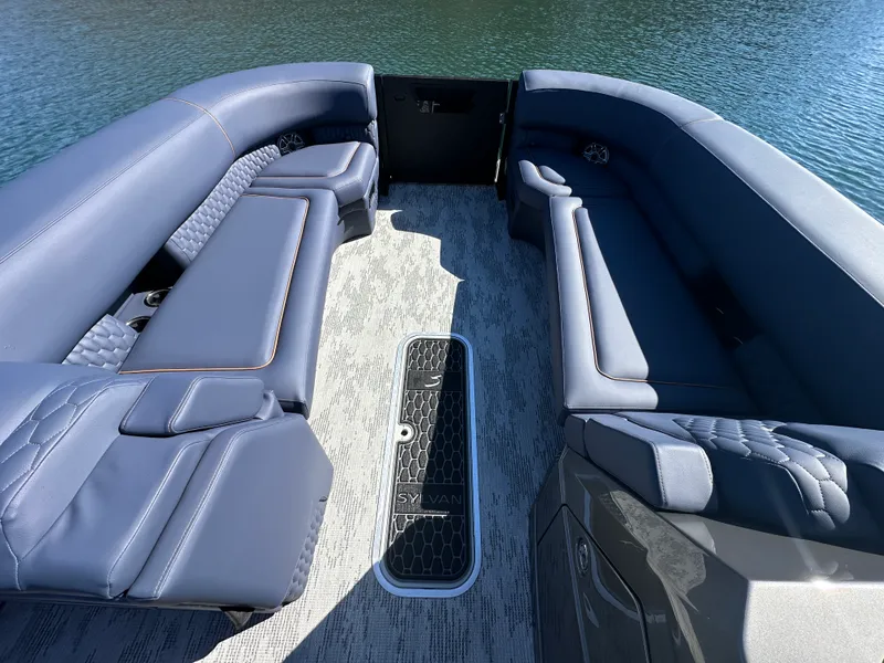 Slide: The Image of Sylvan M-5 SLZ 2026 - 7