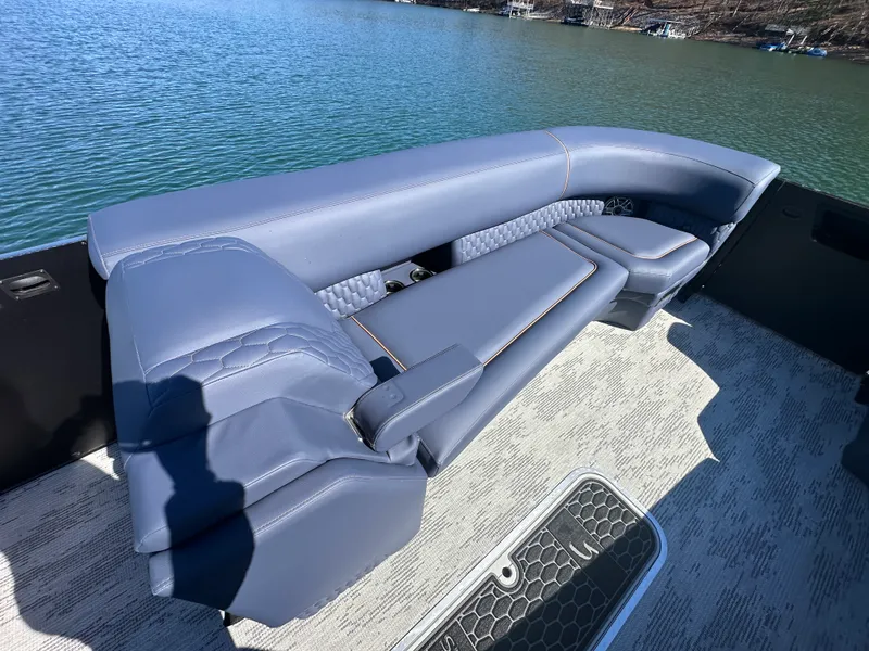 Slide: The Image of Sylvan M-5 SLZ 2026 - 8