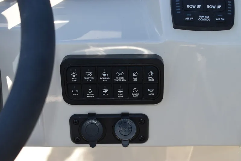 Slide: The Image of Stingray 231DC 2024 - 59