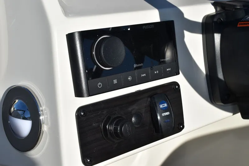 Slide: The Image of Stingray 231DC 2024 - 60