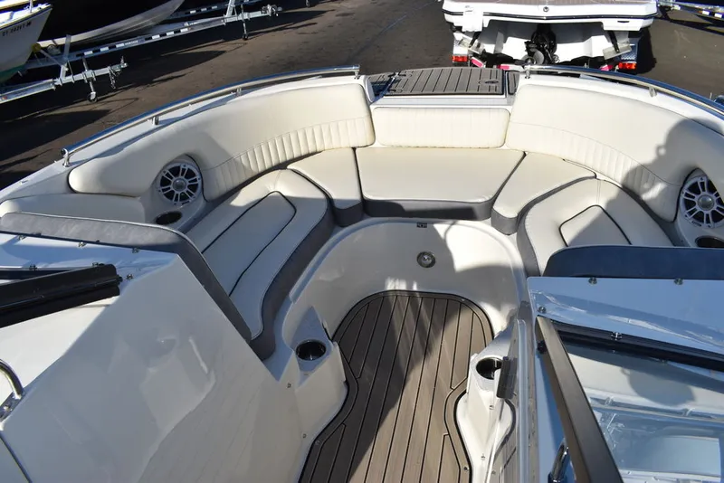 Slide: The Image of Stingray 231DC 2024 - 68