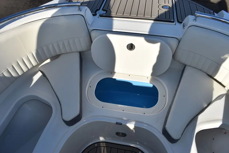 Slide: The Image of Stingray 231DC 2024 - 72