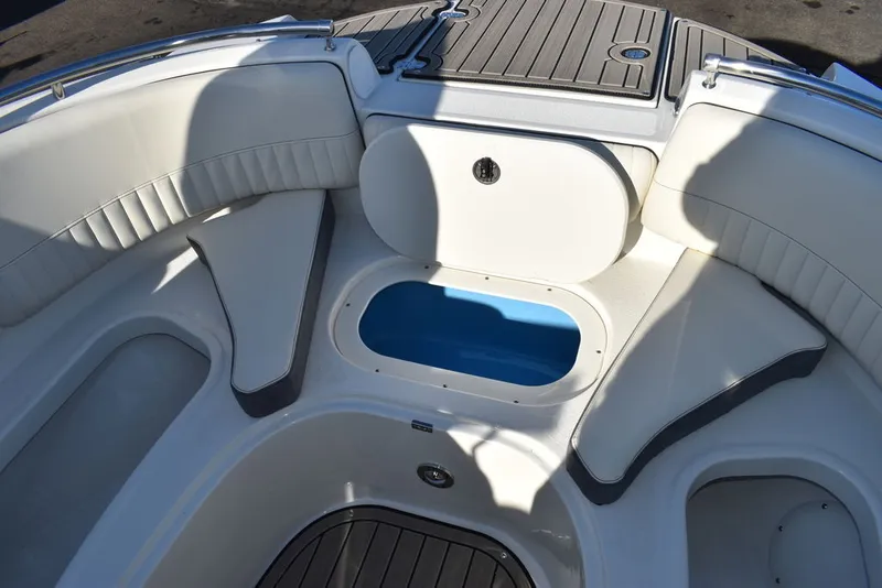 Slide: The Image of Stingray 231DC 2024 - 73