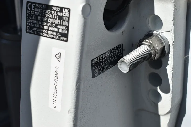 Slide: The Image of Stingray 231DC 2024 - 77